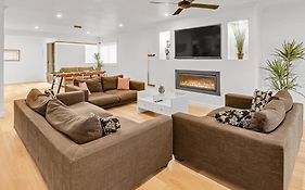 The Calzburg Guest Home
